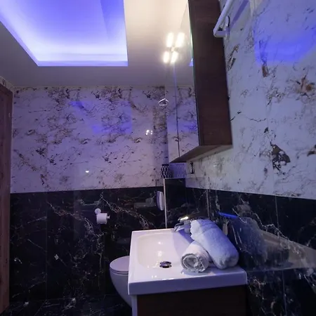 Thessaloniki Luxe Suite, Achilles' Private Getaway Exterior photo