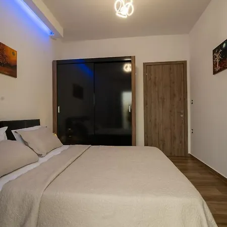 Thessaloniki Luxe Suite, Achilles' Private Getaway Room photo