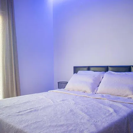 Thessaloniki Luxe Suite, Achilles' Private Getaway Room photo