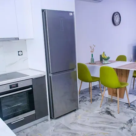 Thessaloniki Luxe Suite, Achilles' Private Getaway Exterior photo