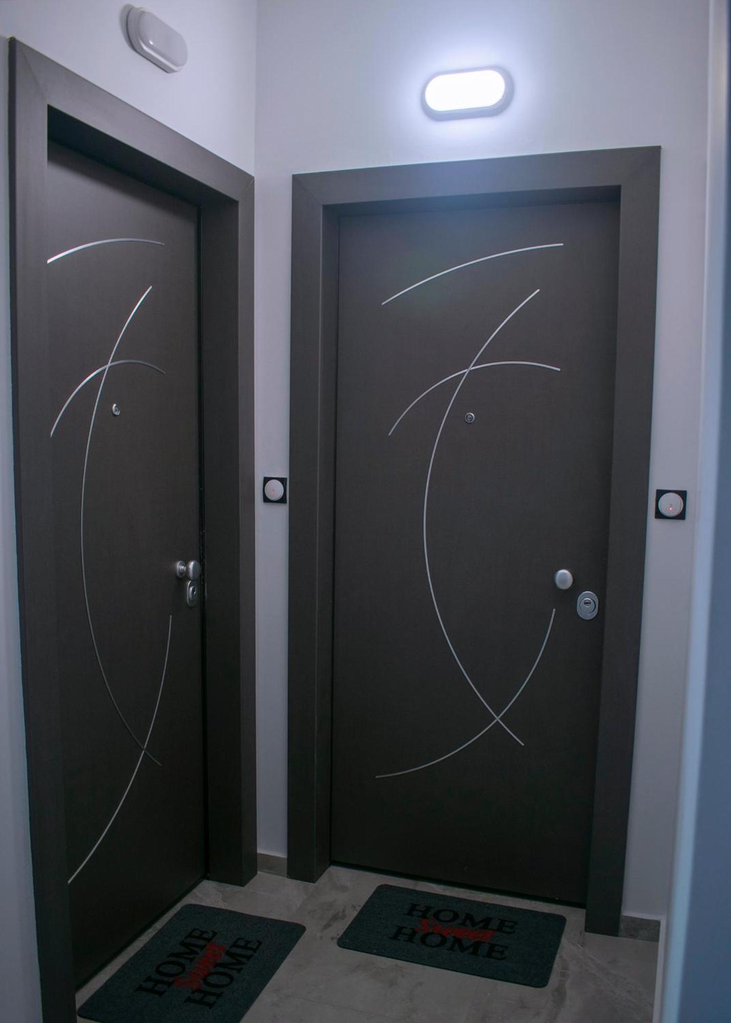 Luxe Suite, Achilles' Private Getaway Appartement