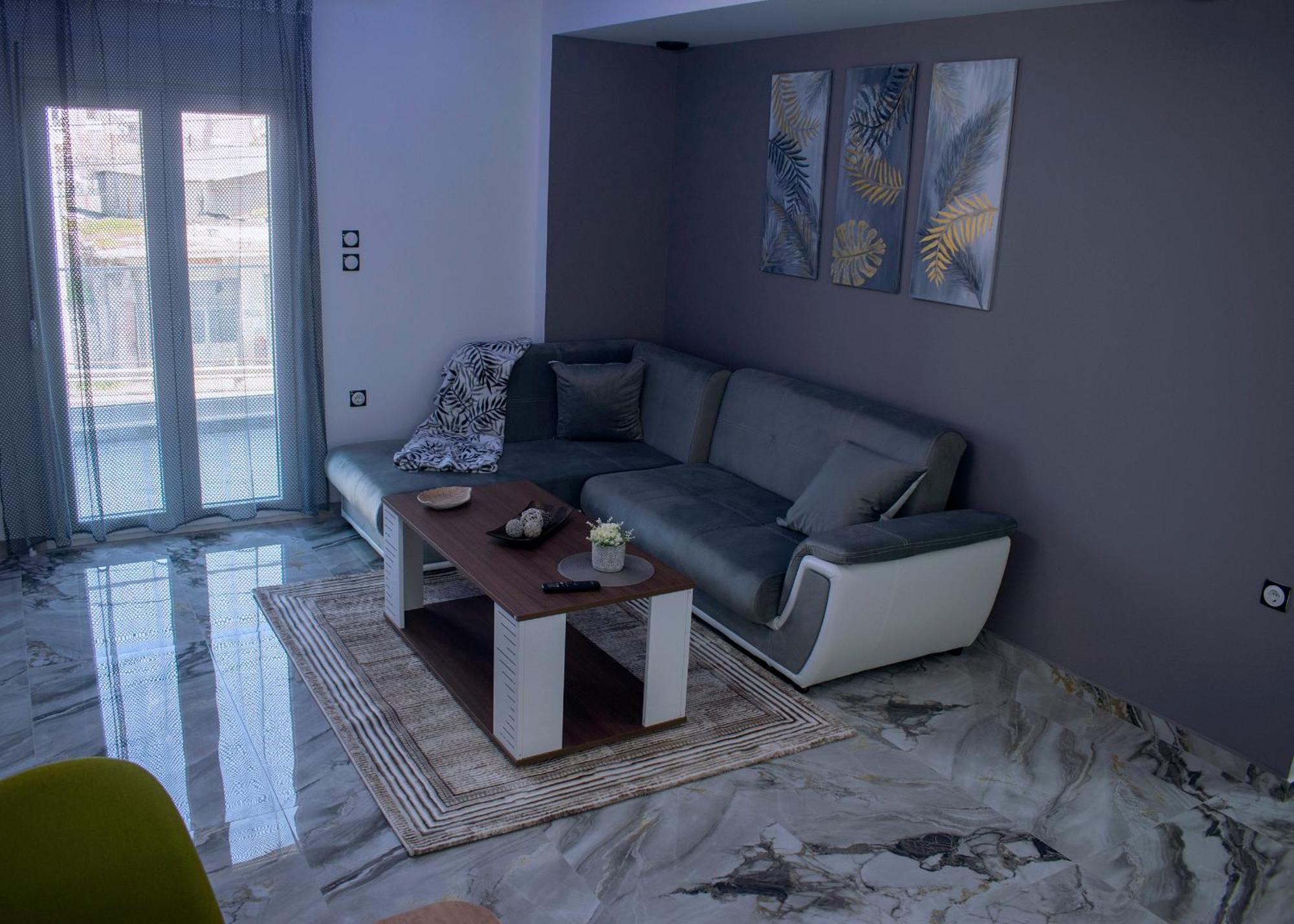 Luxe Suite, Achilles' Private Getaway * Thessalonique