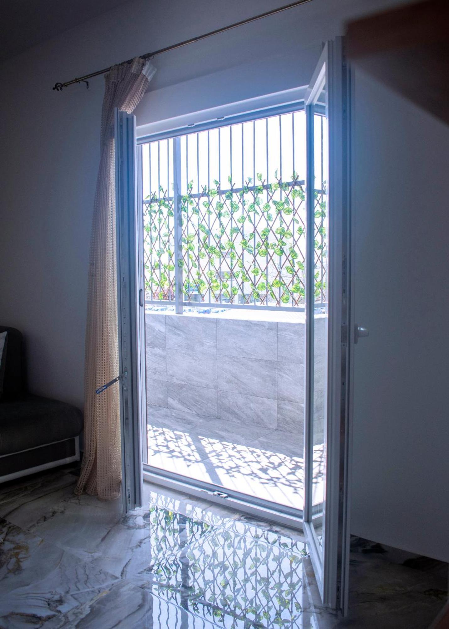 Appartement Luxe Suite, Achilles' Private Getaway *