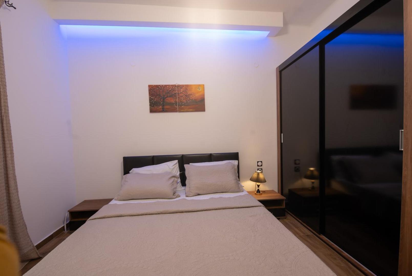Luxe Suite, Achilles' Private Getaway * Thessalonique