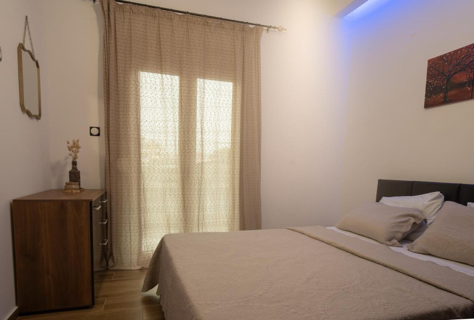 Luxe Suite, Achilles' Private Getaway Appartement *