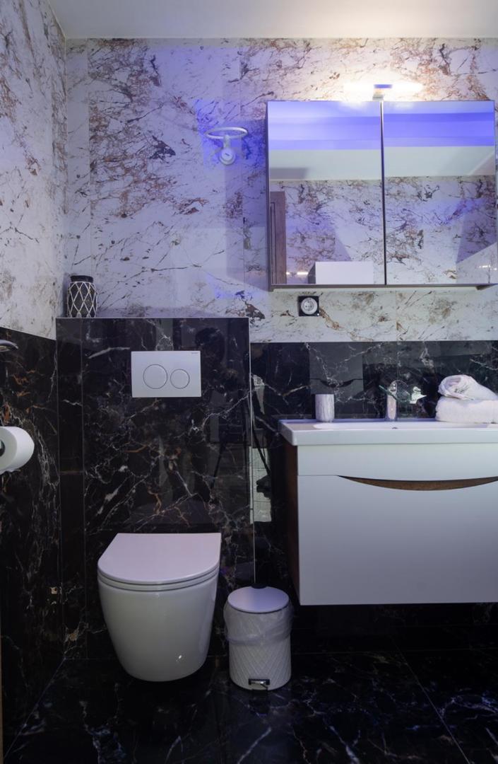 Appartement Luxe Suite, Achilles' Private Getaway *