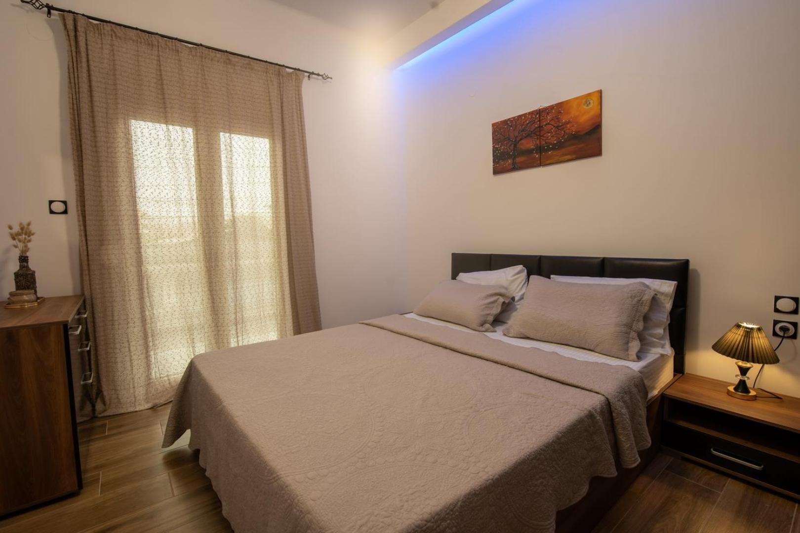 Luxe Suite, Achilles' Private Getaway Appartement Thessalonique
