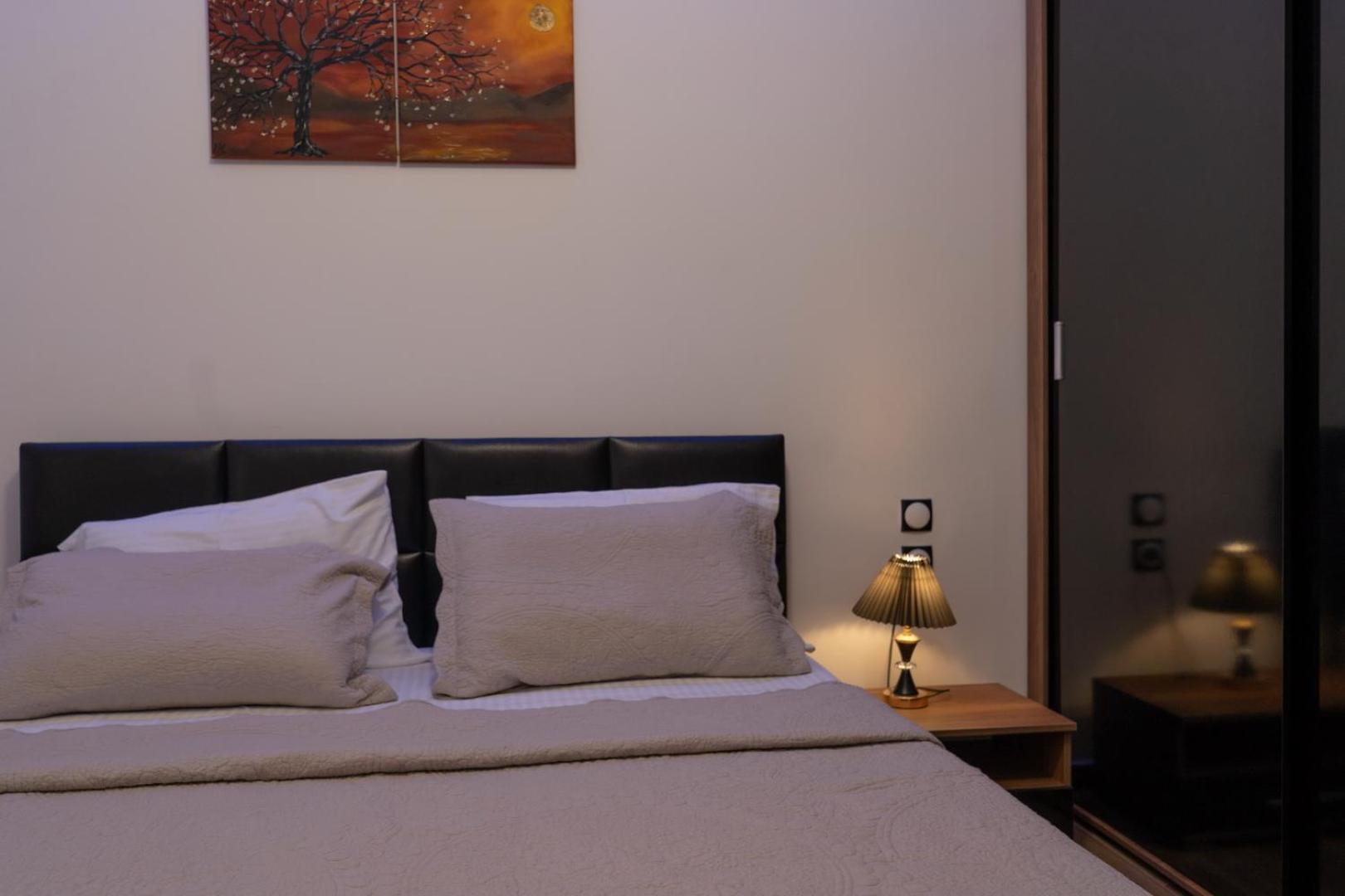 Luxe Suite, Achilles' Private Getaway * Thessalonique