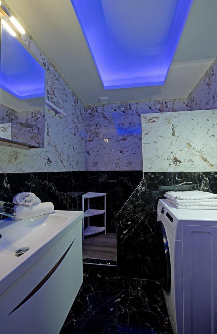 Appartement Luxe Suite, Achilles' Private Getaway