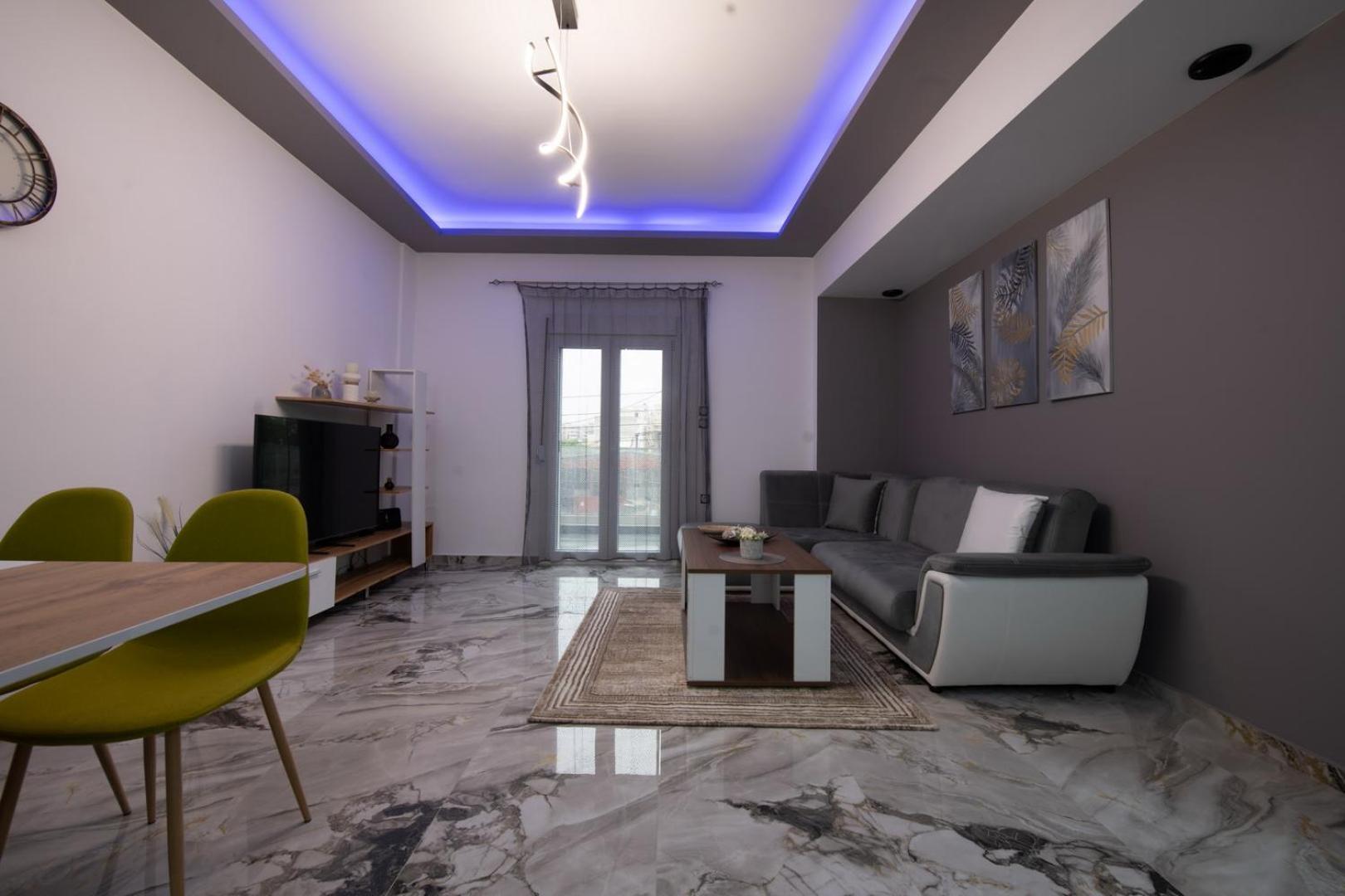 Appartement Luxe Suite, Achilles' Private Getaway Thessalonique