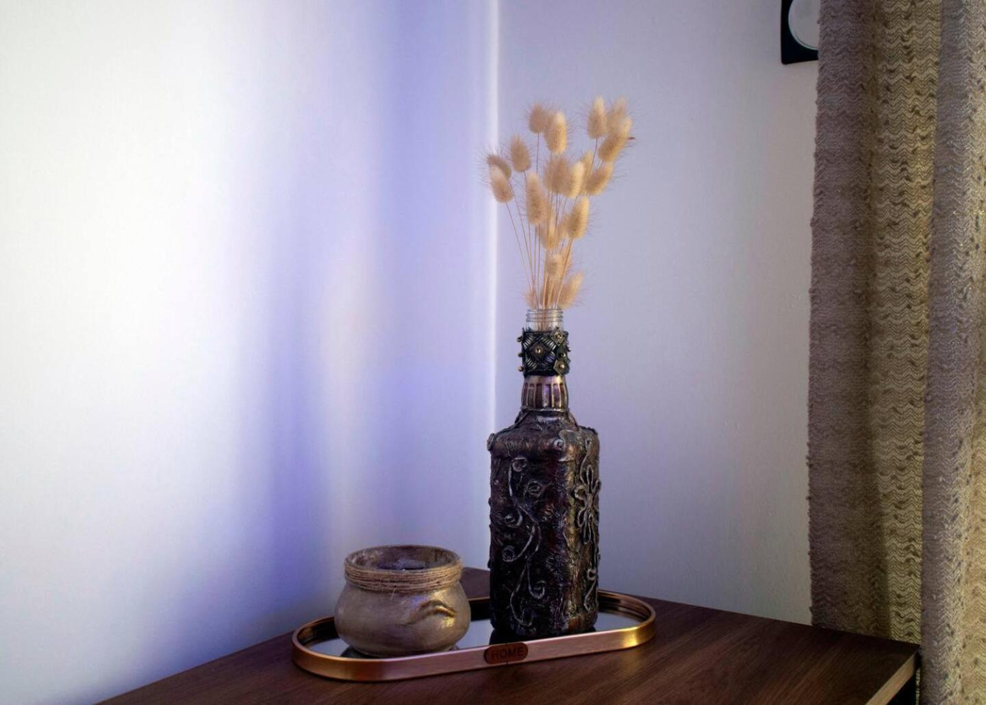 Appartement Luxe Suite, Achilles' Private Getaway *