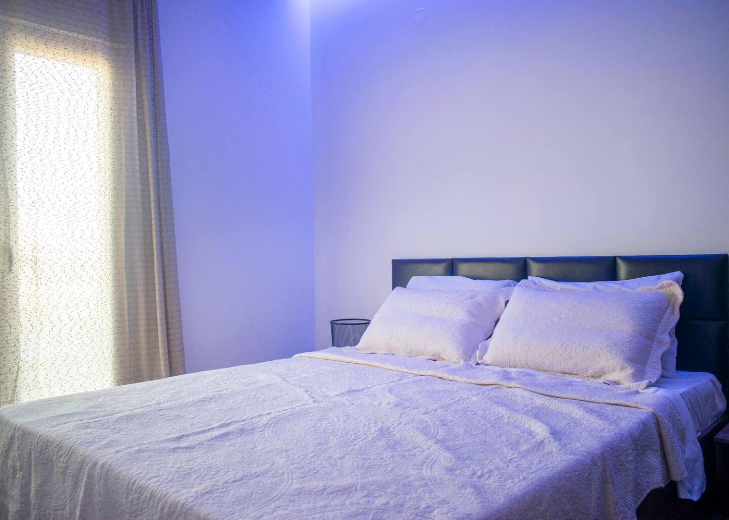 Luxe Suite, Achilles' Private Getaway Appartement