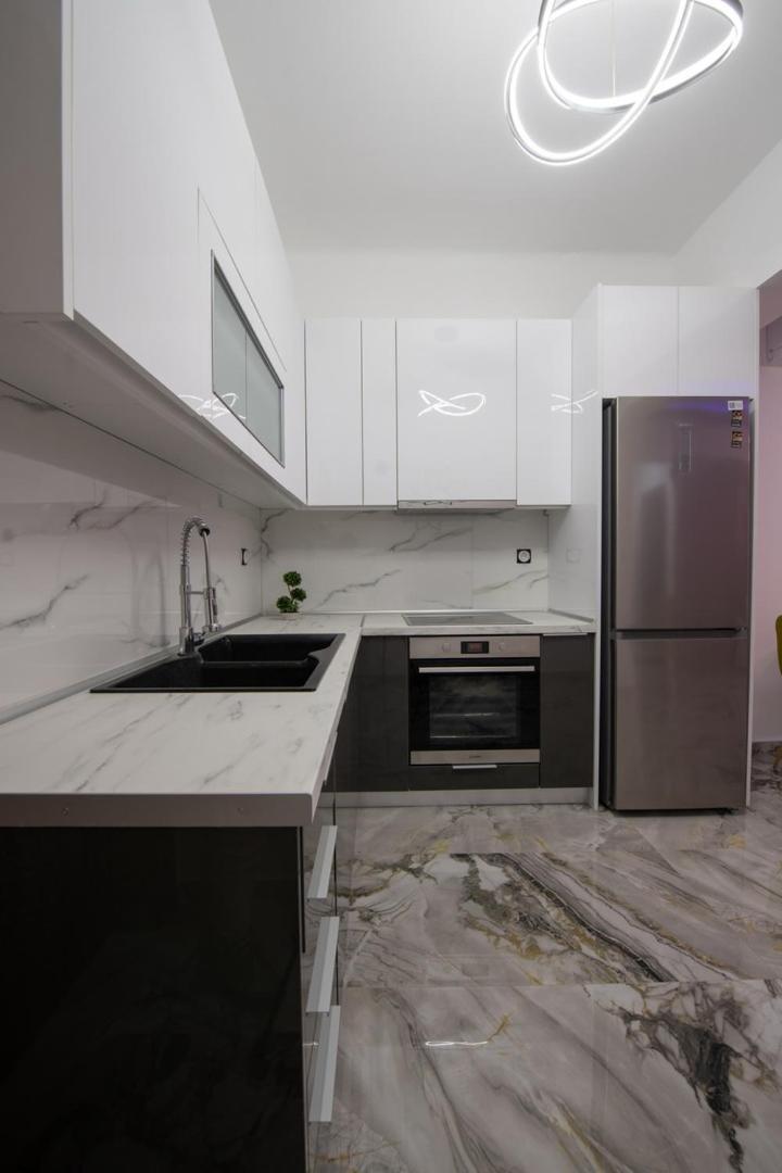 Luxe Suite, Achilles' Private Getaway Thessalonique