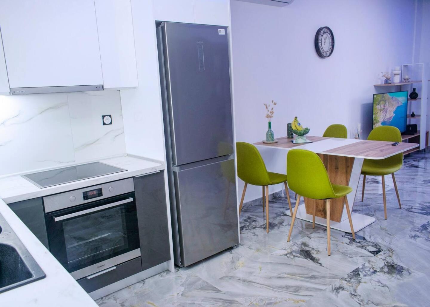 Luxe Suite, Achilles' Private Getaway * Thessalonique